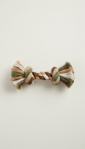 Braided Rope Fetch Toy